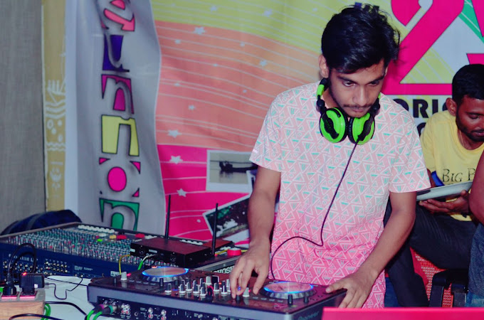  Dj Abhi